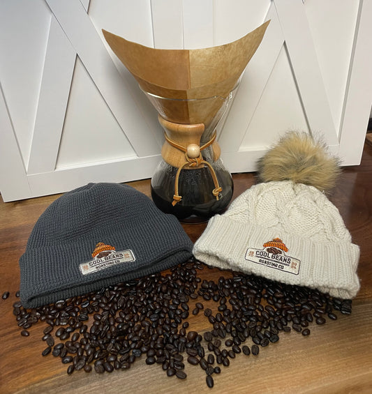 Beanie Merch