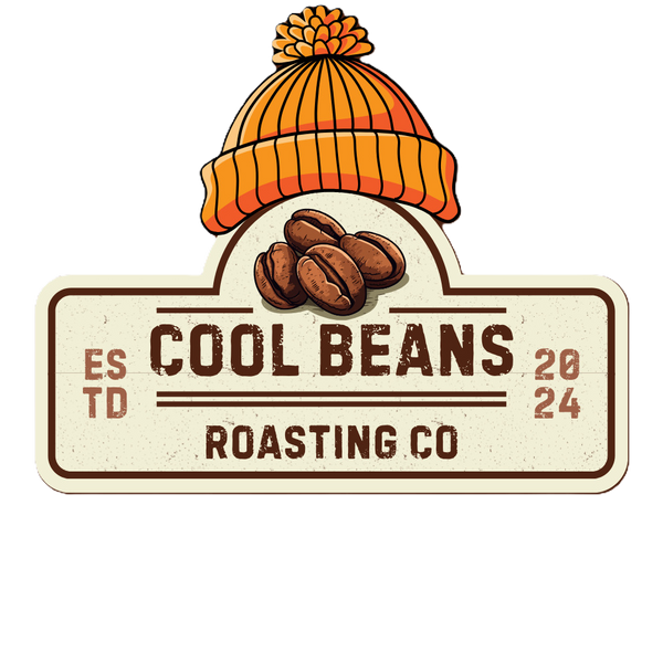 Cool Beans Roasting Co